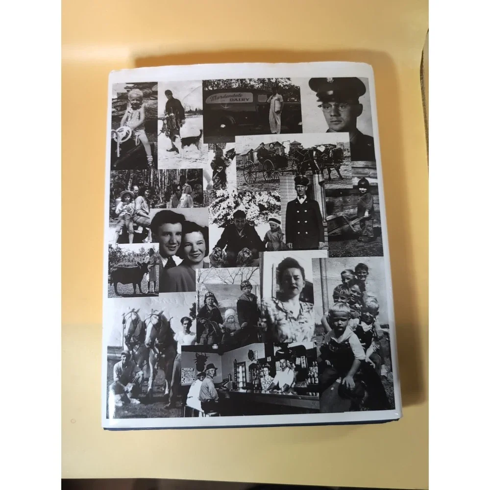 Hobos and Swimming Holes Living History of Northern‎ Wisconsin by Blair HC